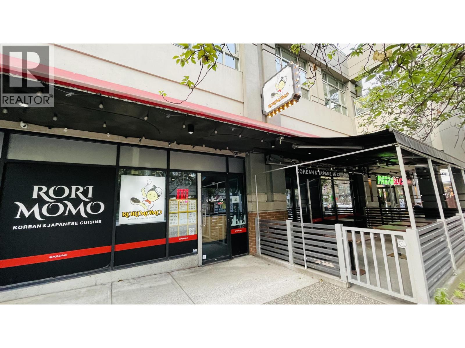 775 & 781 Davie Street, Vancouver, British Columbia  V6Z 2S7 - Photo 3 - C8071761