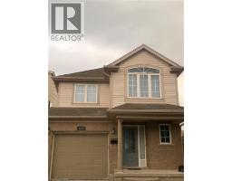 679 COMMONWEALTH Crescent Unit# UPPER, kitchener, Ontario