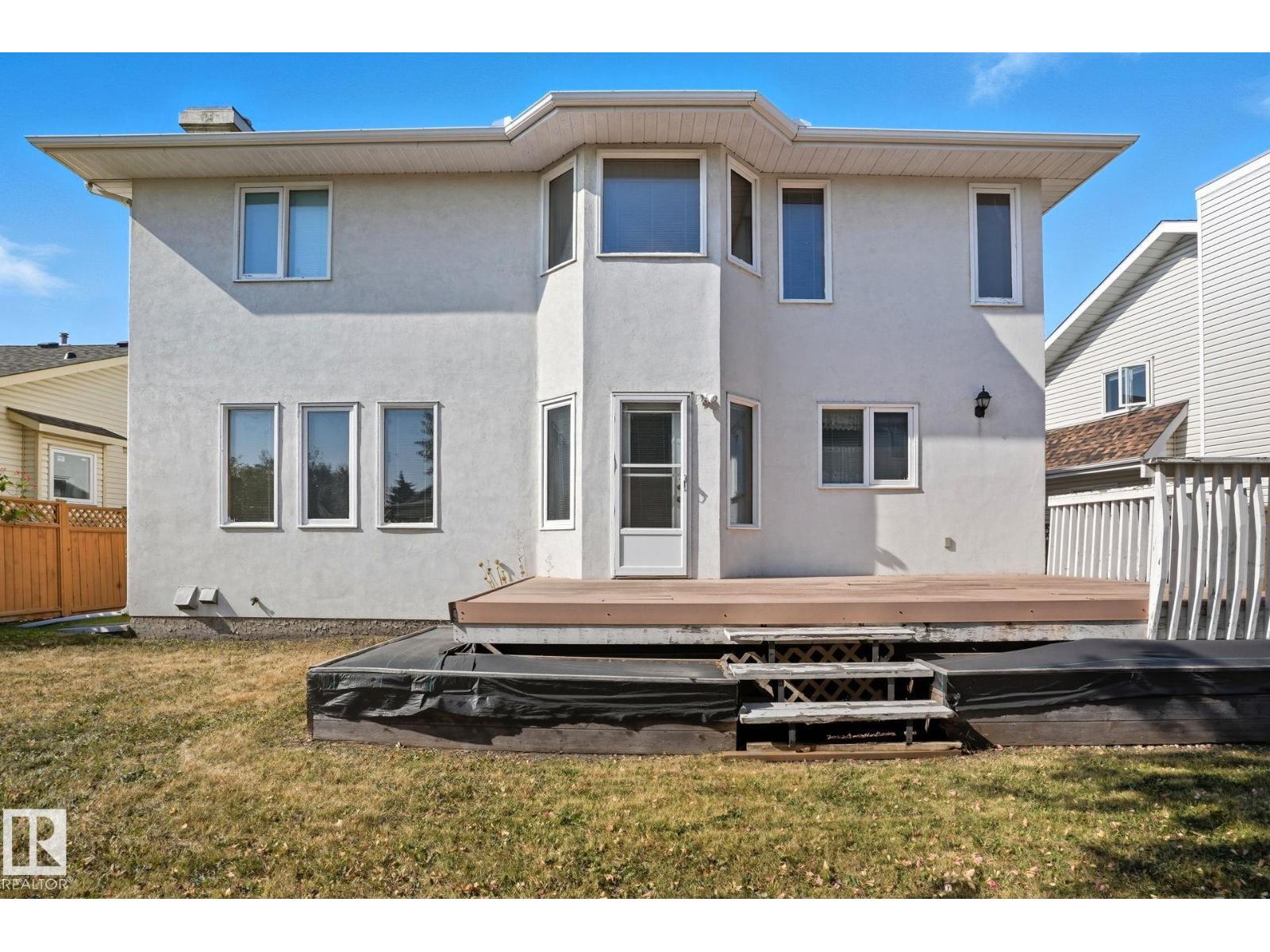 15535 70 St Nw, Edmonton, Alberta  T5Z 2Y6 - Photo 36 - E4459162