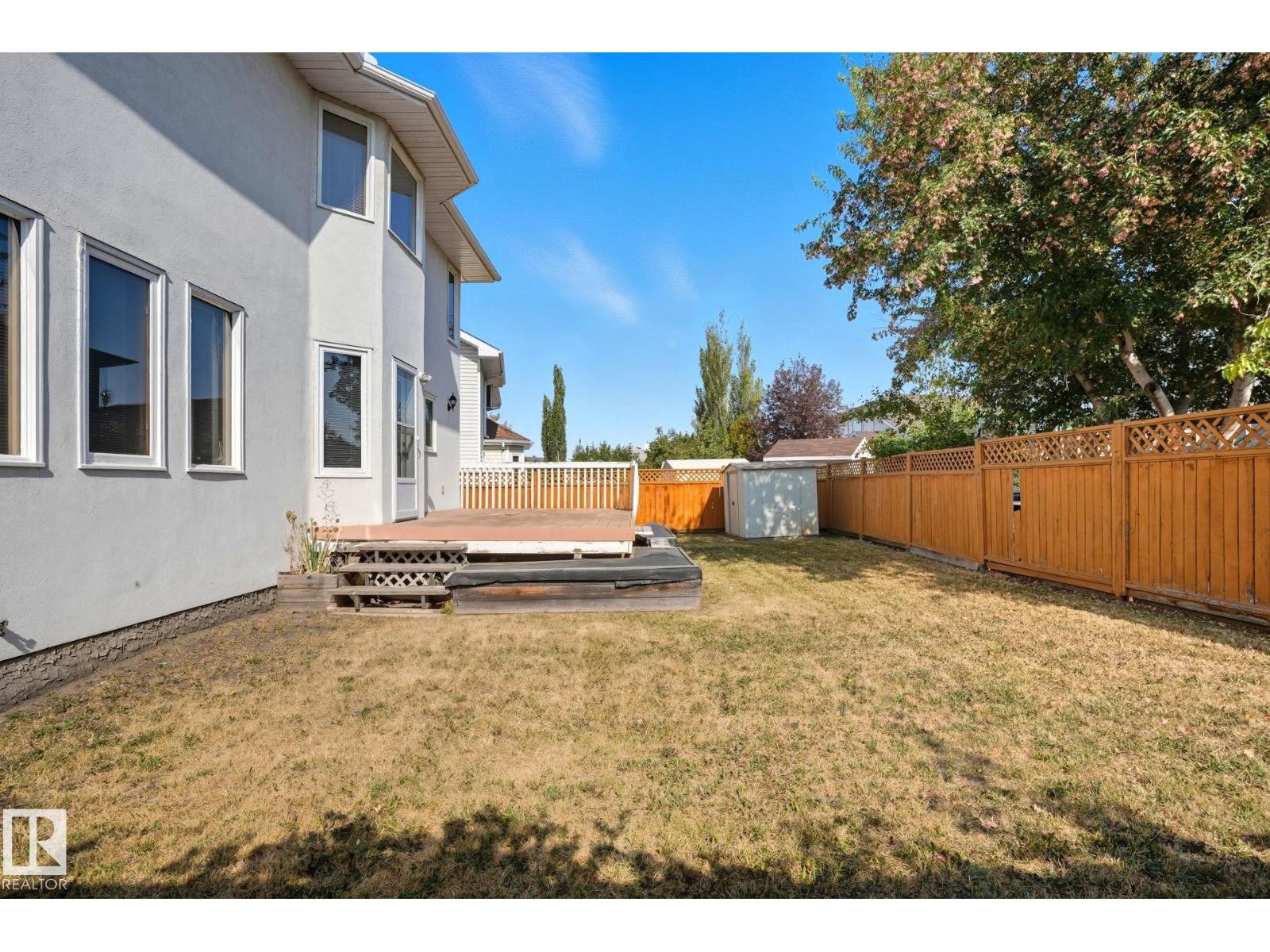 15535 70 St Nw, Edmonton, Alberta  T5Z 2Y6 - Photo 37 - E4459162