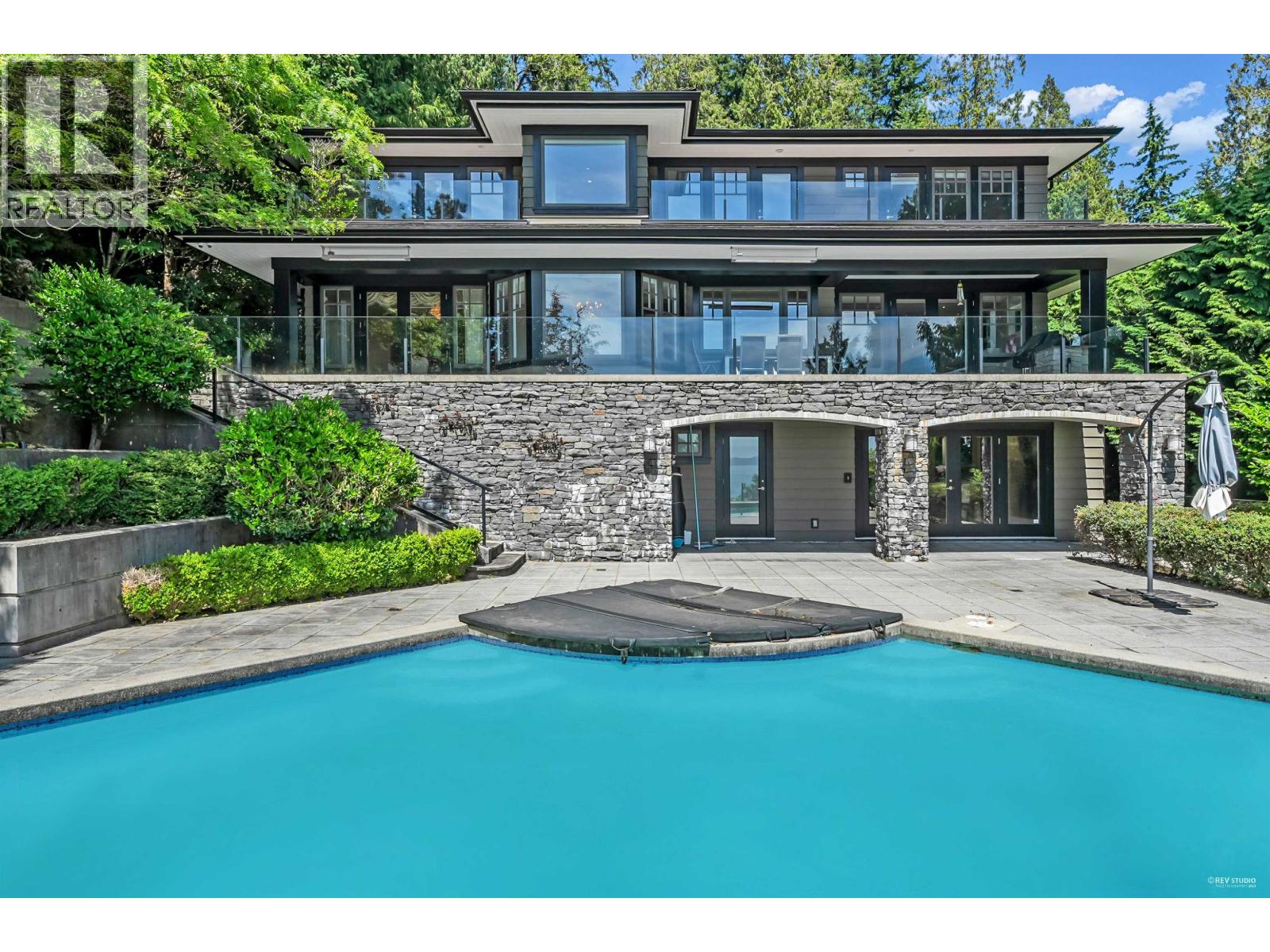 4668 Clovelly Walk, West Vancouver, British Columbia  V7W 1H5 - Photo 4 - R3016403