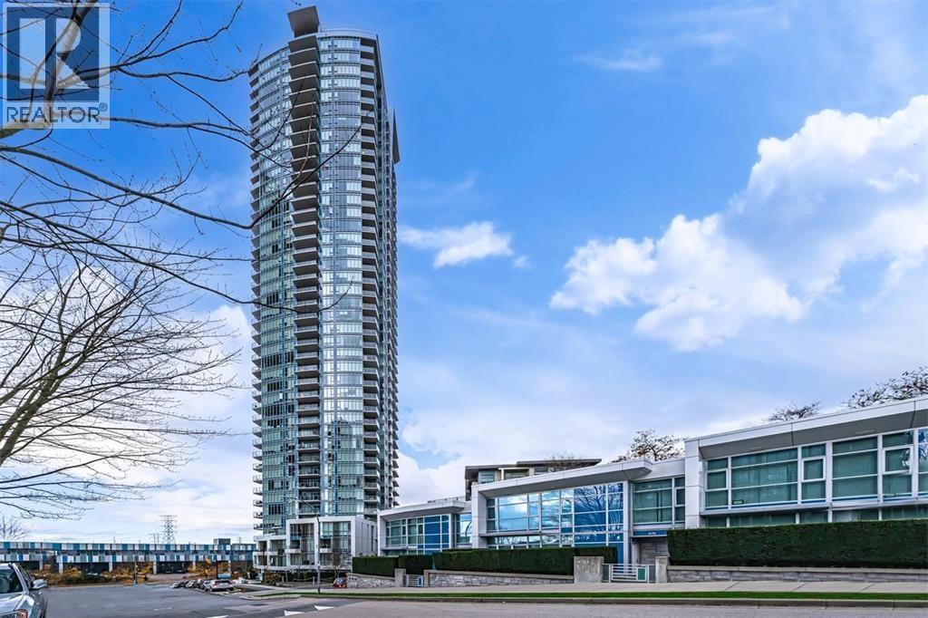 2707 1788 Gilmore Avenue, Burnaby, British Columbia  V5C 0L5 - Photo 2 - R3051129