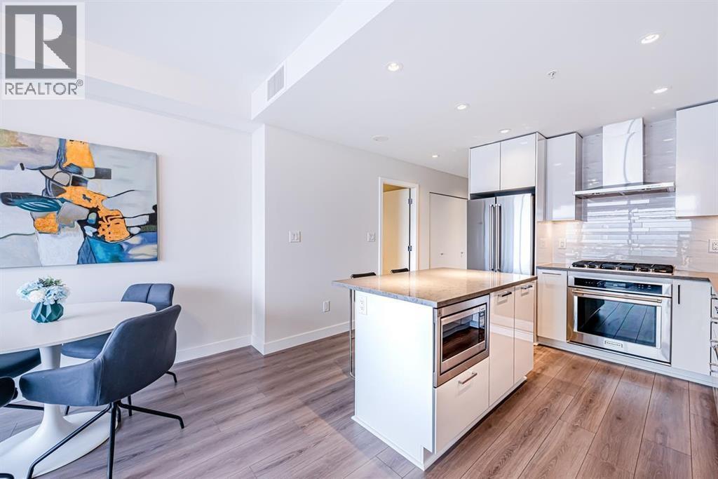 2707 1788 Gilmore Avenue, Burnaby, British Columbia  V5C 0L5 - Photo 5 - R3051129