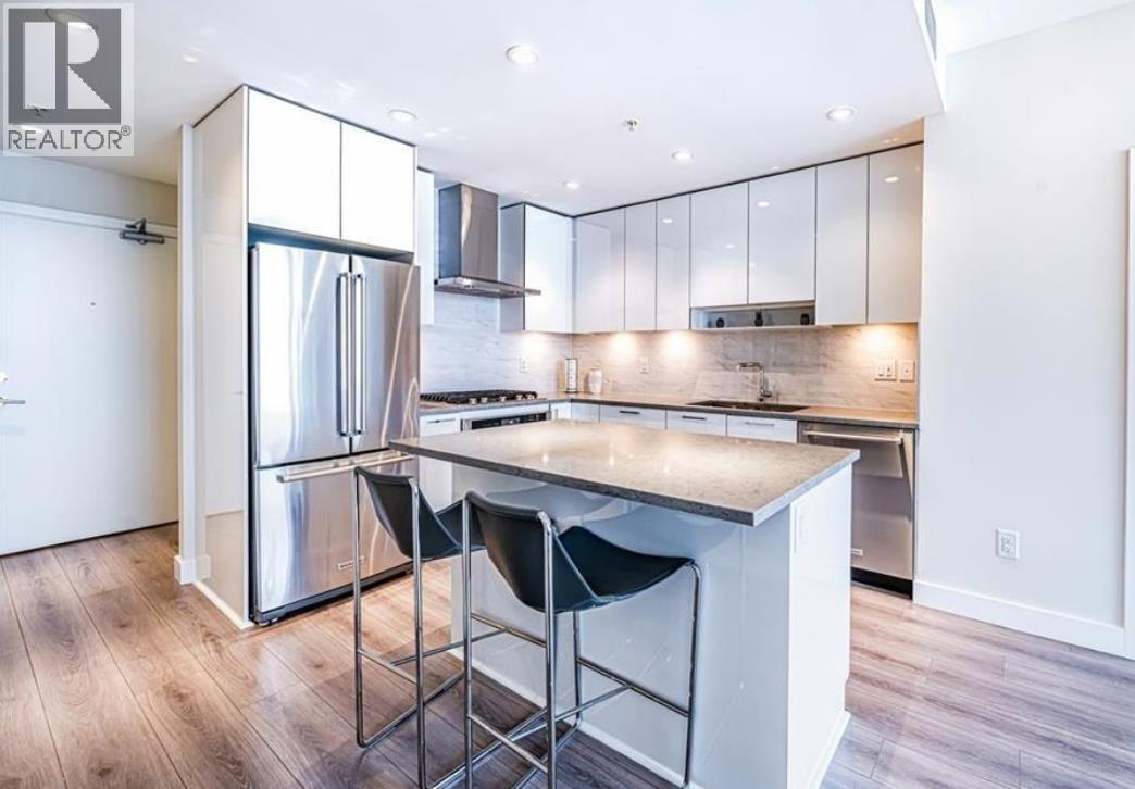 2707 1788 Gilmore Avenue, Burnaby, British Columbia  V5C 0L5 - Photo 4 - R3051129