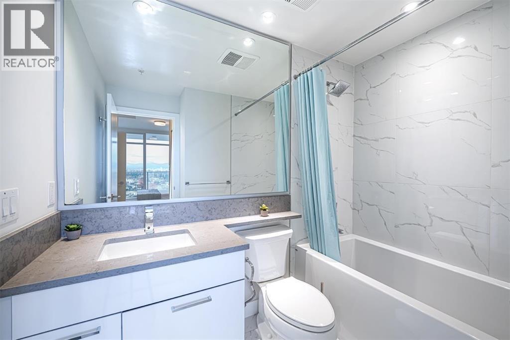 2707 1788 Gilmore Avenue, Burnaby, British Columbia  V5C 0L5 - Photo 11 - R3051129