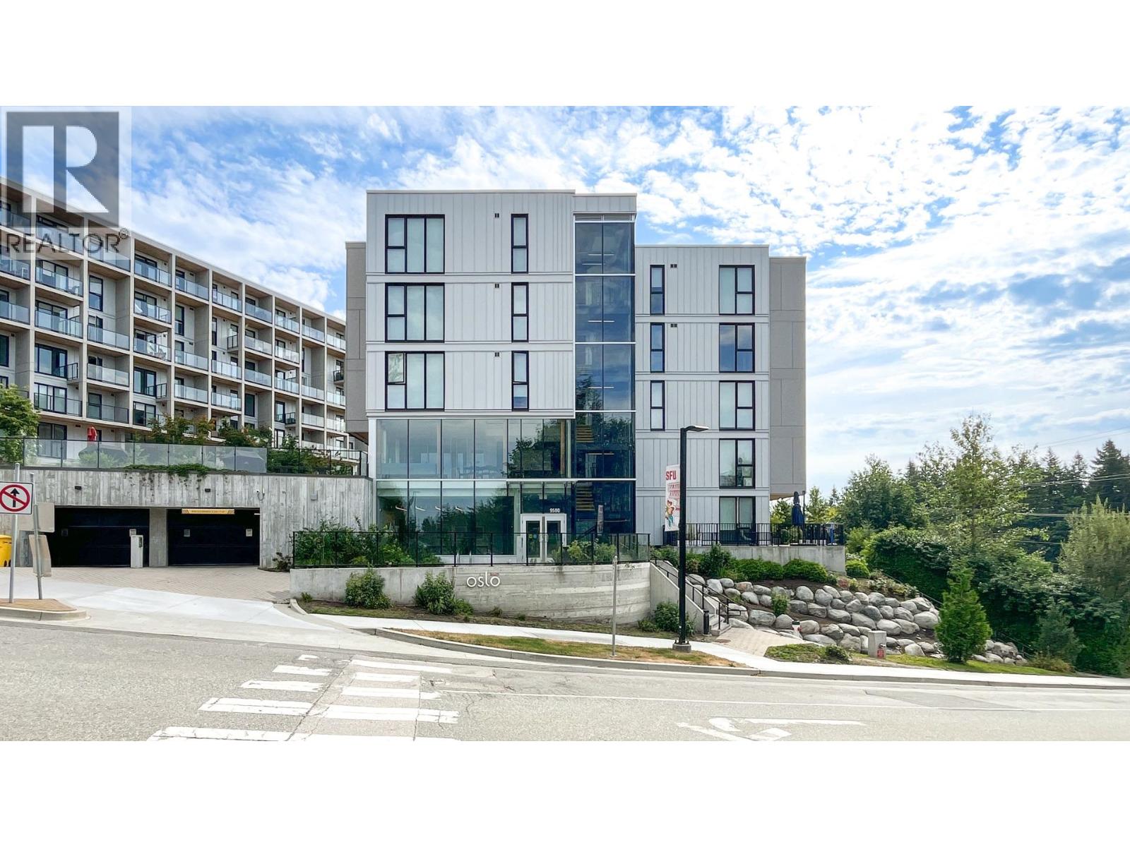 209 9580 Tower Road, Burnaby, British Columbia  V5A 0G5 - Photo 3 - R3044868