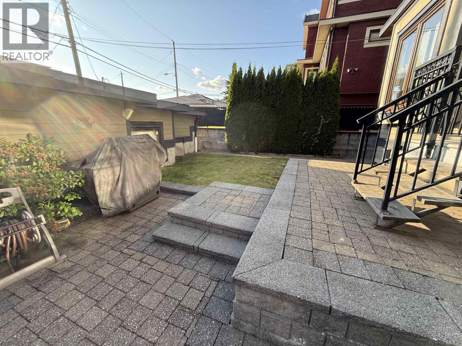 7689 Jasper Crescent, Vancouver, British Columbia  V5P 3S7 - Photo 11 - R3049251