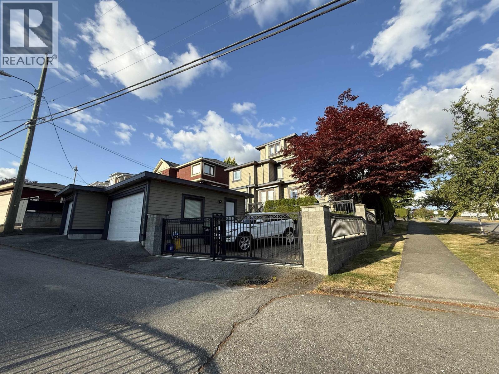 7689 Jasper Crescent, Vancouver, British Columbia  V5P 3S7 - Photo 4 - R3049251