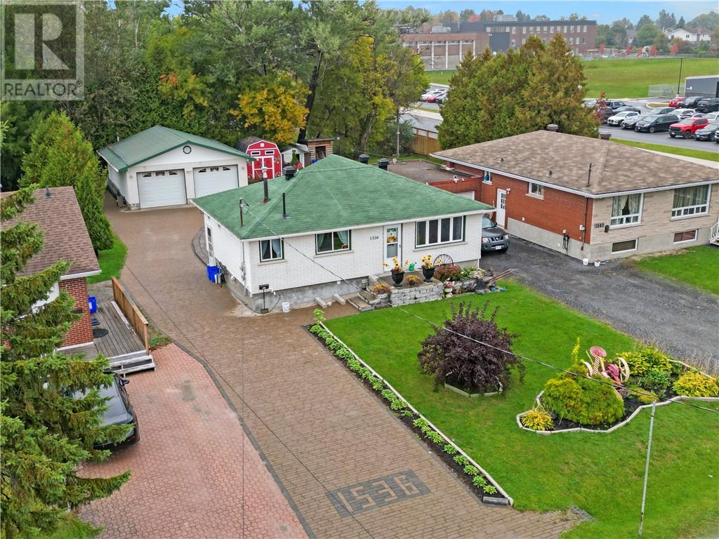 1536 Sparks Street, Sudbury, Ontario  P3A 2E1 - Photo 1 - 2124877