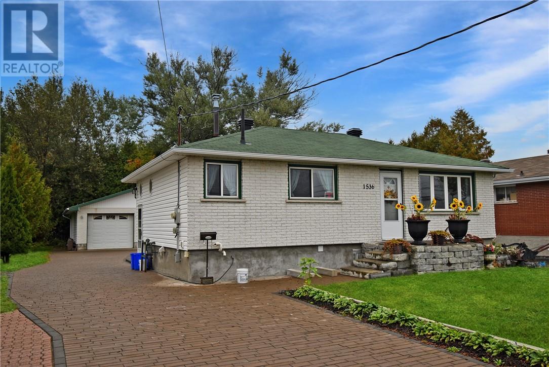 1536 Sparks Street, Sudbury, Ontario  P3A 2E1 - Photo 2 - 2124877