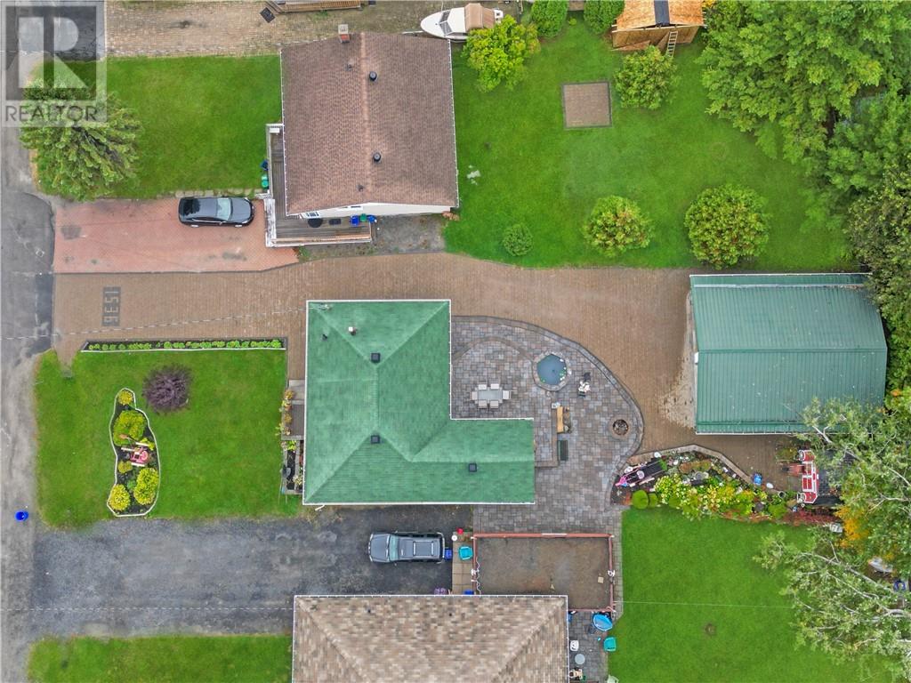 1536 Sparks Street, Sudbury, Ontario  P3A 2E1 - Photo 34 - 2124877