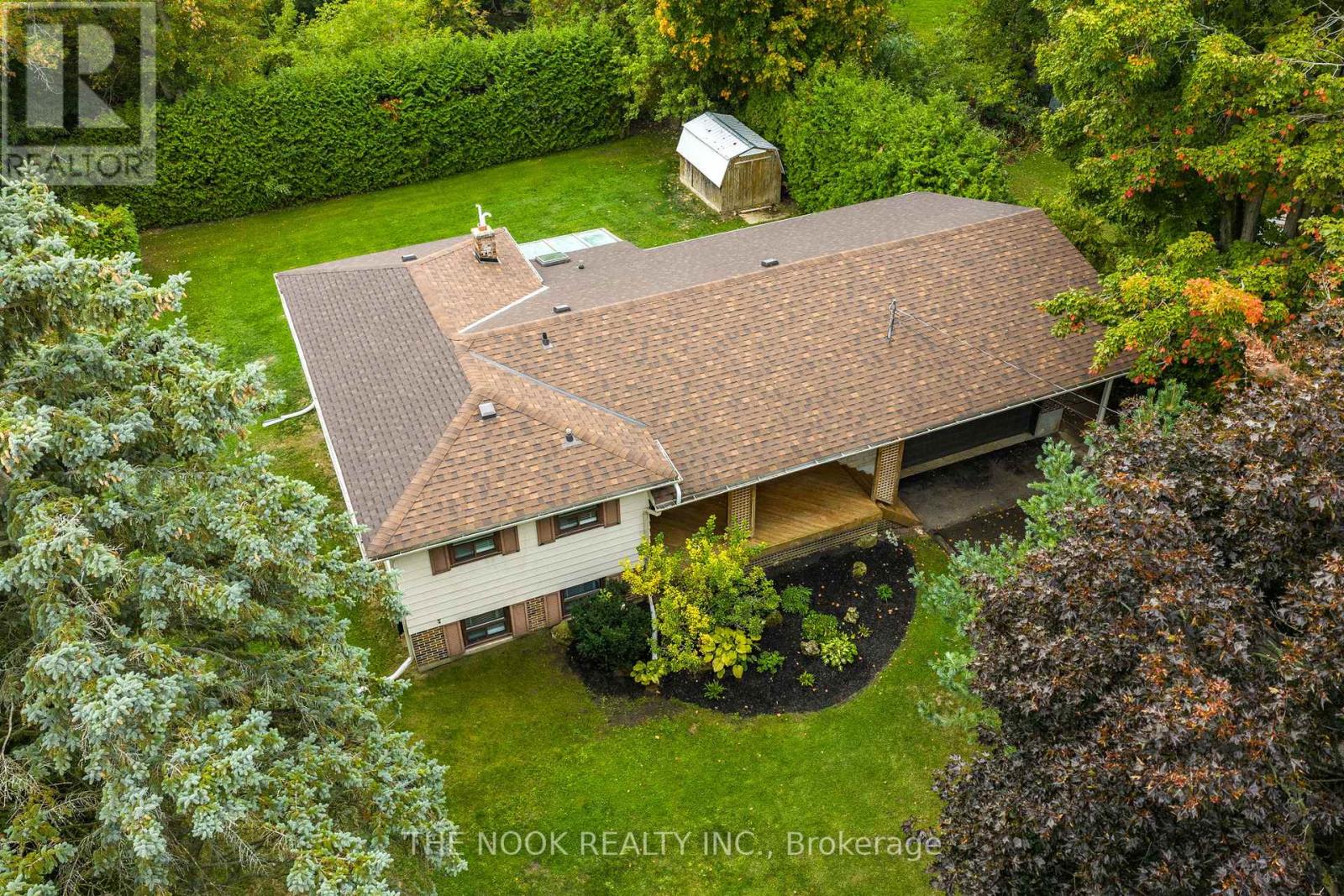 99 Eighth Street, Brock, Ontario  L0K 1A0 - Photo 40 - N12422901