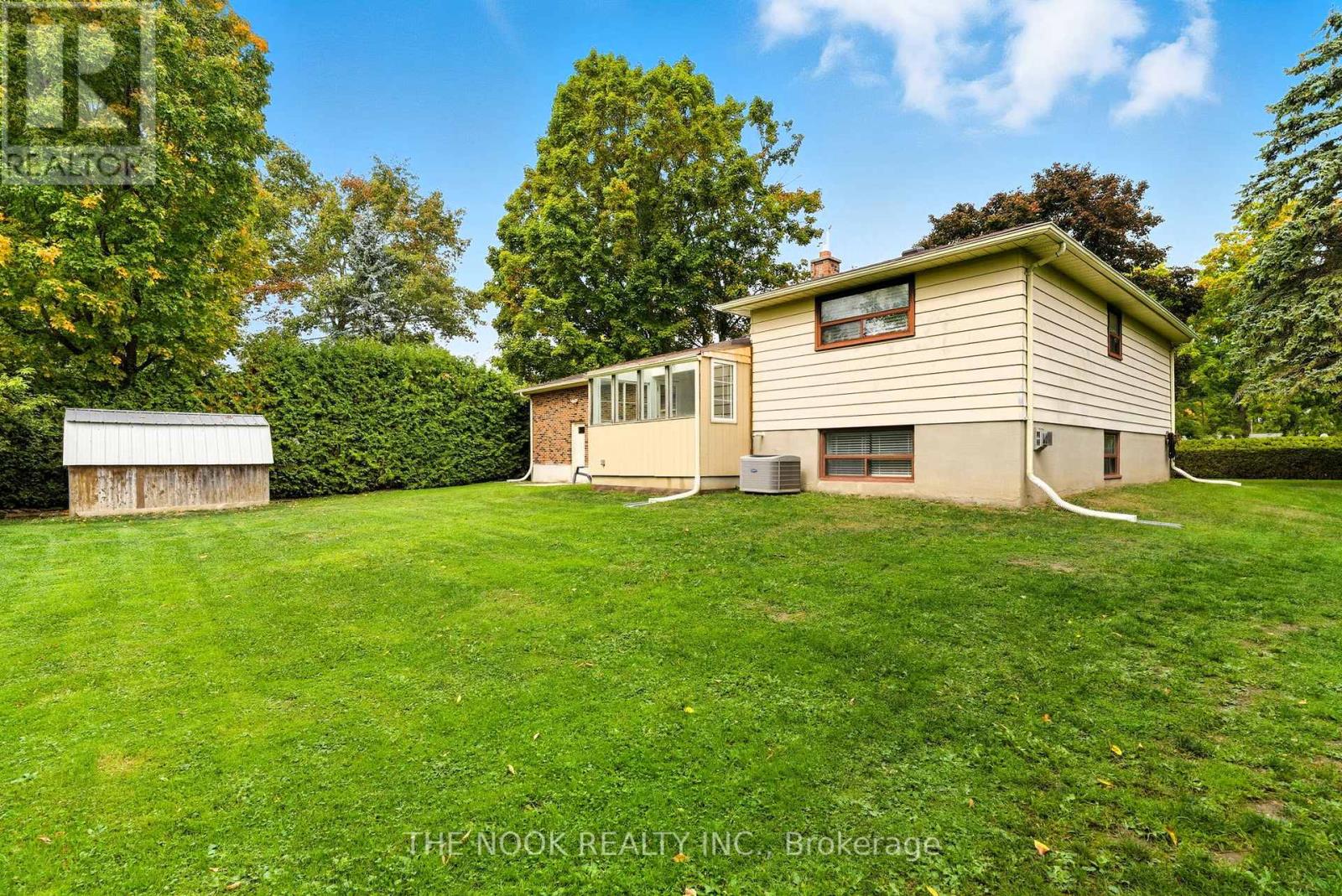 99 Eighth Street, Brock, Ontario  L0K 1A0 - Photo 41 - N12422901