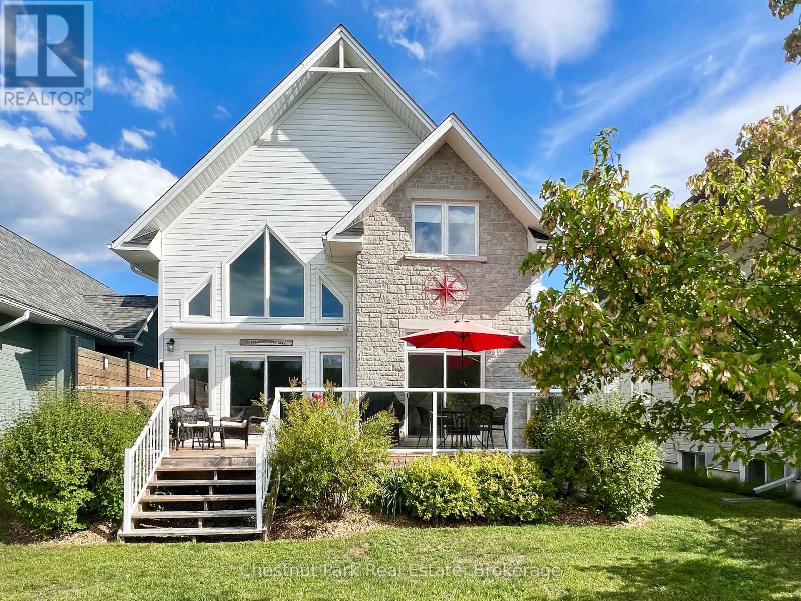 28 - 8 WILLIAM JAMES COURT, Dysart et al, Ontario