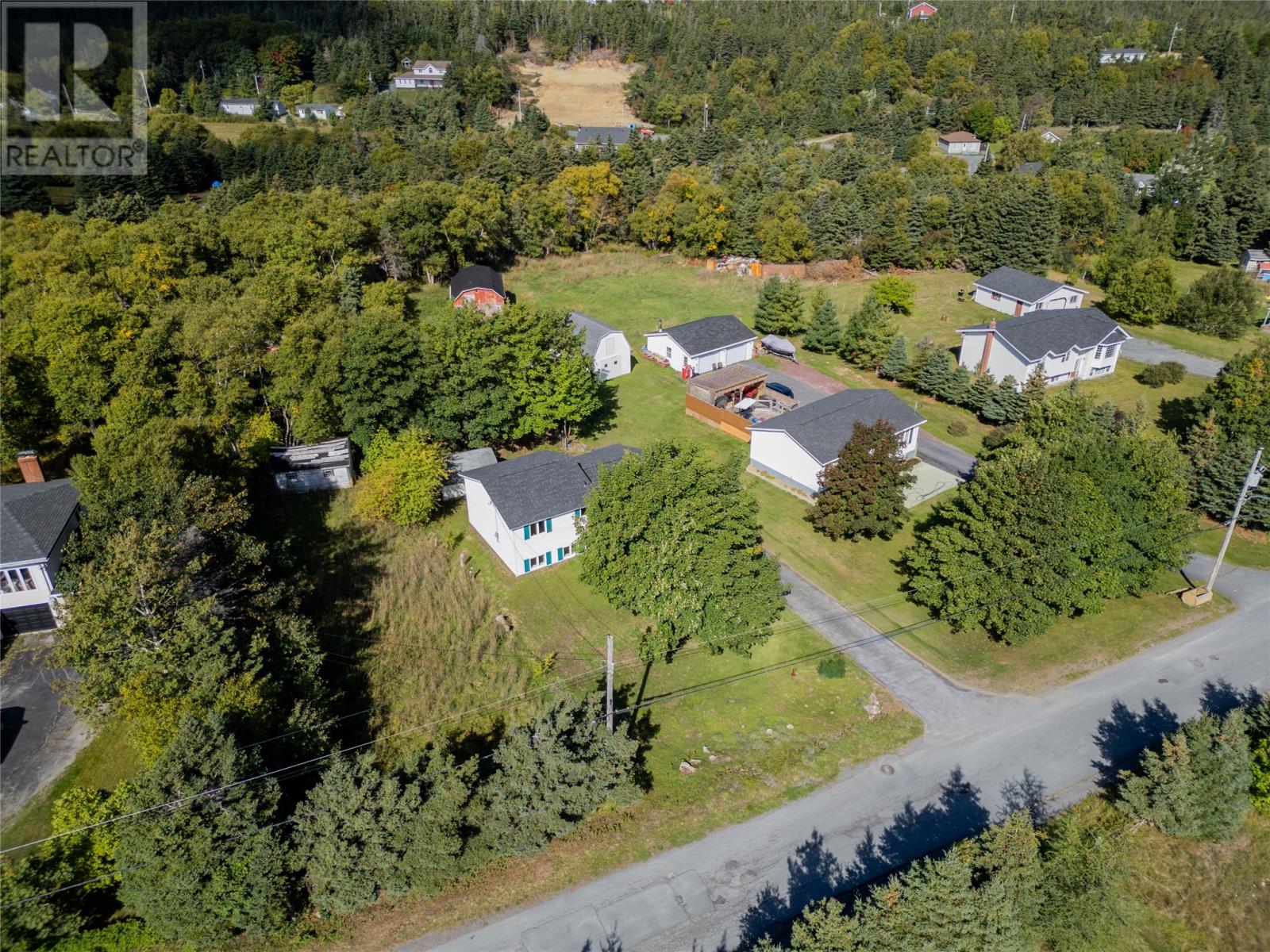52 Fishermans Road, Riverhead, Newfoundland & Labrador  A0A 3P0 - Photo 24 - 1290771