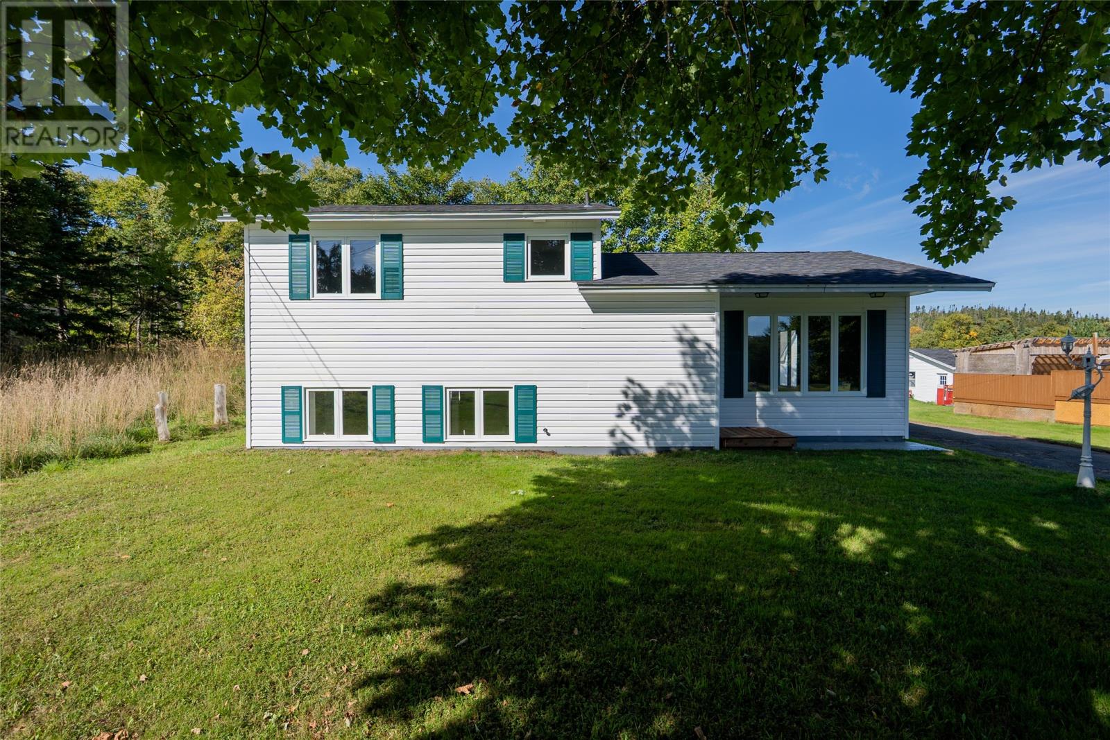 52 Fishermans Road, Riverhead, Newfoundland & Labrador  A0A 3P0 - Photo 1 - 1290771