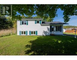 52 Fishermans Road, Riverhead, Newfoundland & Labrador