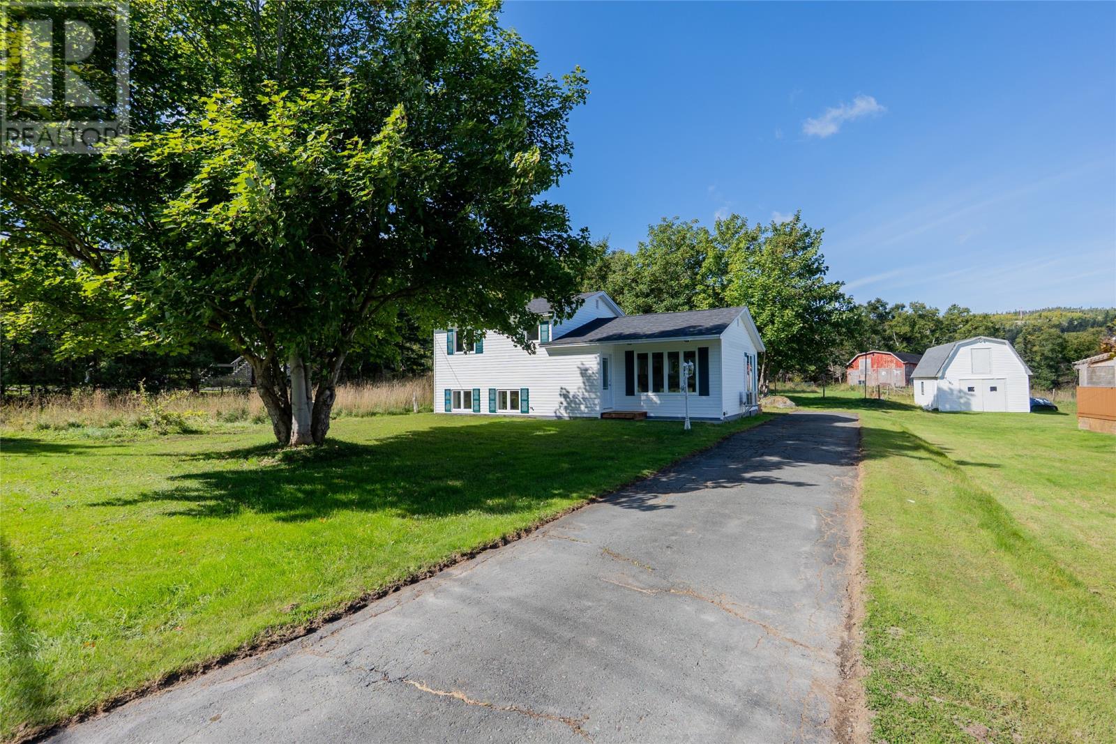 52 Fishermans Road, Riverhead, Newfoundland & Labrador  A0A 3P0 - Photo 3 - 1290771
