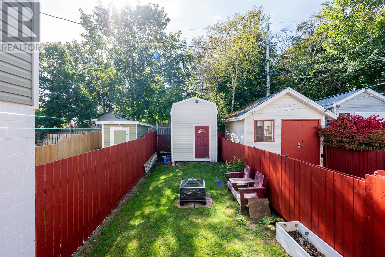 21 Devine Place, St. John's, Newfoundland & Labrador  A1E 3X6 - Photo 17 - 1290806
