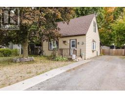 8 JOHNSON ROAD, Quinte West, Ontario