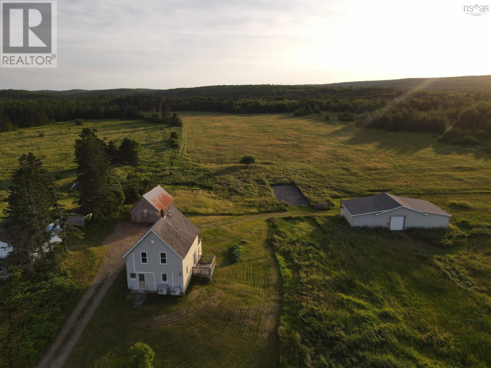 746 Intervale Road, Rock Elm, Nova Scotia