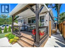 BSMT(LOWER) 3774 MATHEWSON Avenue, Crystal Beach, Ontario