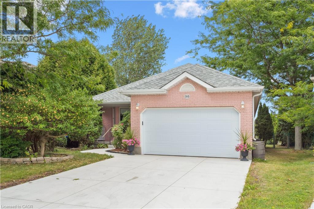 Property at 22 WINDWARD Place image 1