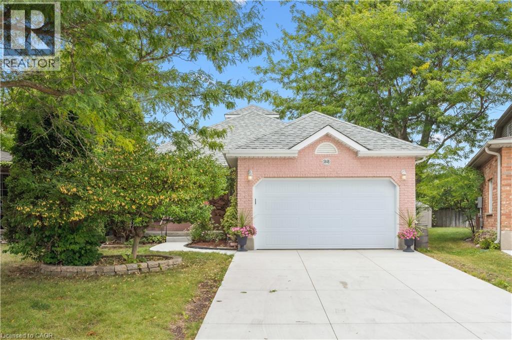 Property at 22 WINDWARD Place image 2