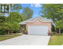 22 WINDWARD Place, kitchener, Ontario