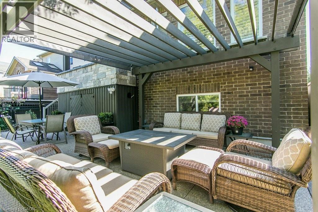 19 Tremaine Drive, Kitchener, Ontario  N2A 4L9 - Photo 34 - 40772487