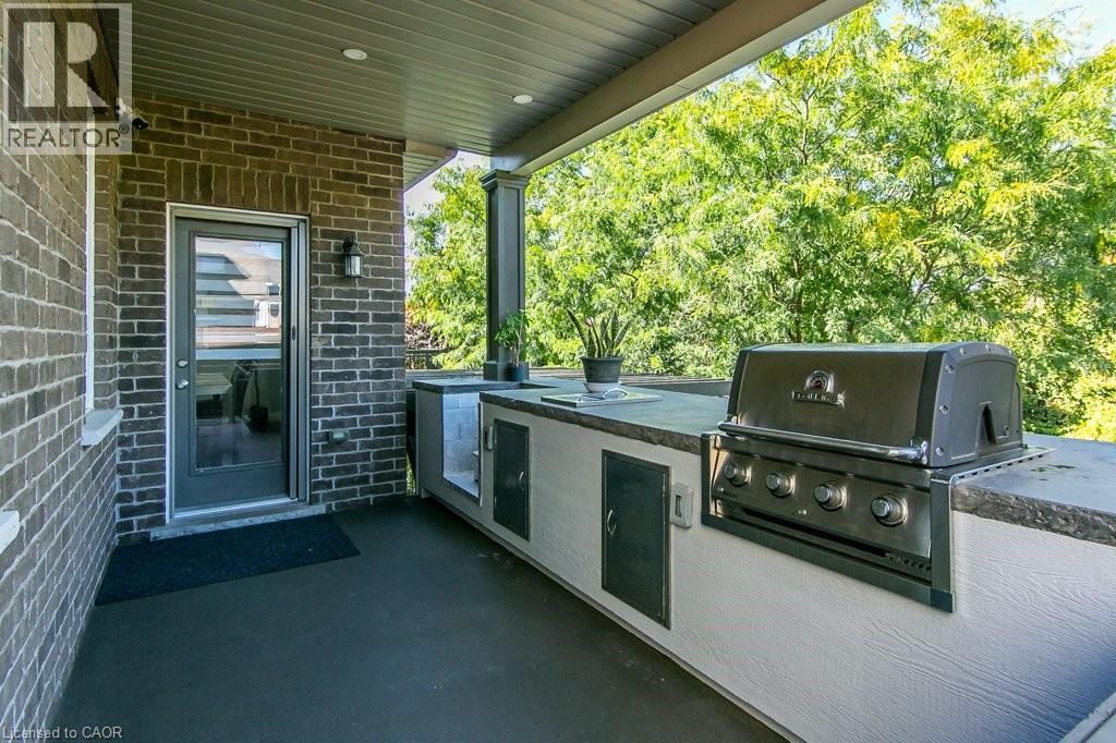 19 Tremaine Drive, Kitchener, Ontario  N2A 4L9 - Photo 35 - 40772487