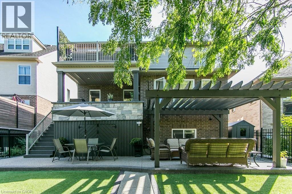 19 Tremaine Drive, Kitchener, Ontario  N2A 4L9 - Photo 37 - 40772487