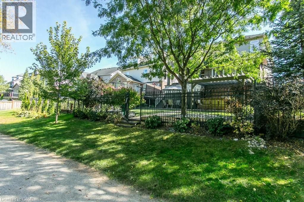 19 Tremaine Drive, Kitchener, Ontario  N2A 4L9 - Photo 40 - 40772487