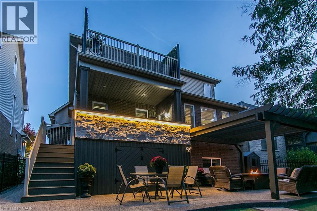 19 Tremaine Drive, Kitchener, Ontario  N2A 4L9 - Photo 41 - 40772487
