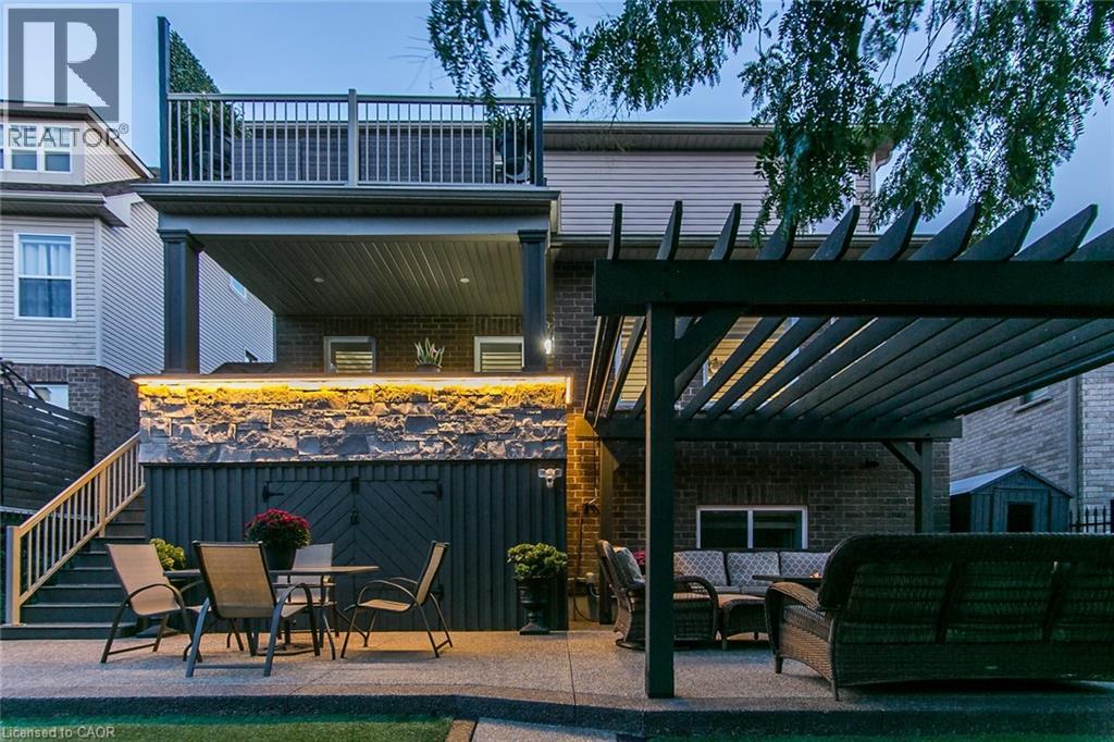 19 Tremaine Drive, Kitchener, Ontario  N2A 4L9 - Photo 45 - 40772487