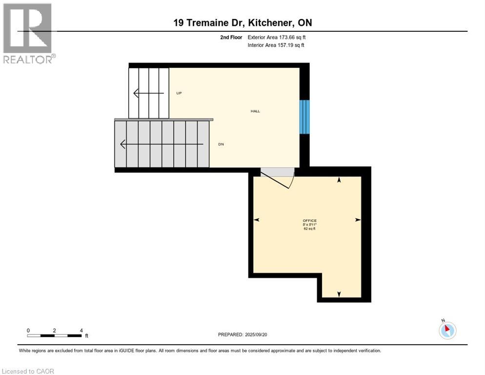 19 Tremaine Drive, Kitchener, Ontario  N2A 4L9 - Photo 48 - 40772487
