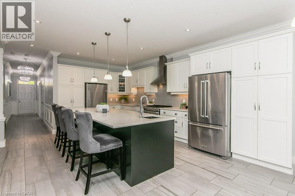 19 Tremaine Drive, Kitchener, Ontario  N2A 4L9 - Photo 7 - 40772487