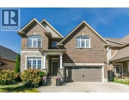 19 TREMAINE Drive, Kitchener, Ontario