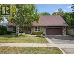 46 LARKSPUR Crescent, kitchener, Ontario