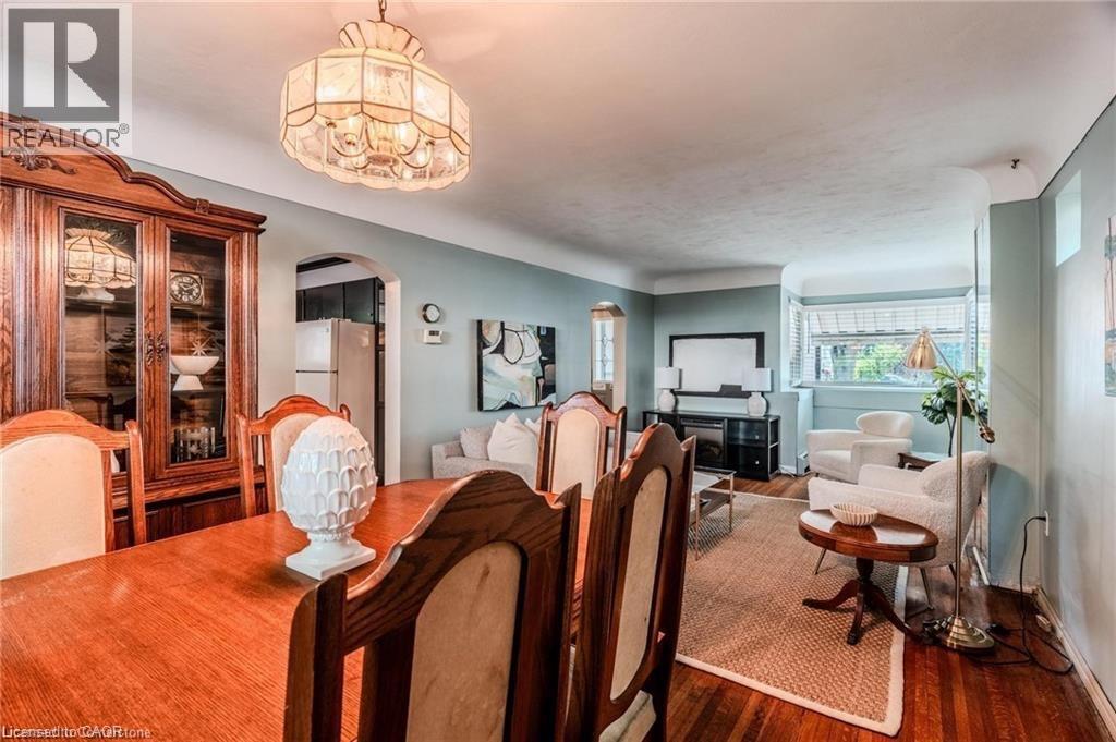 95 Paradise Road N, Hamilton, Ontario  L8S 3S9 - Photo 4 - 40771235