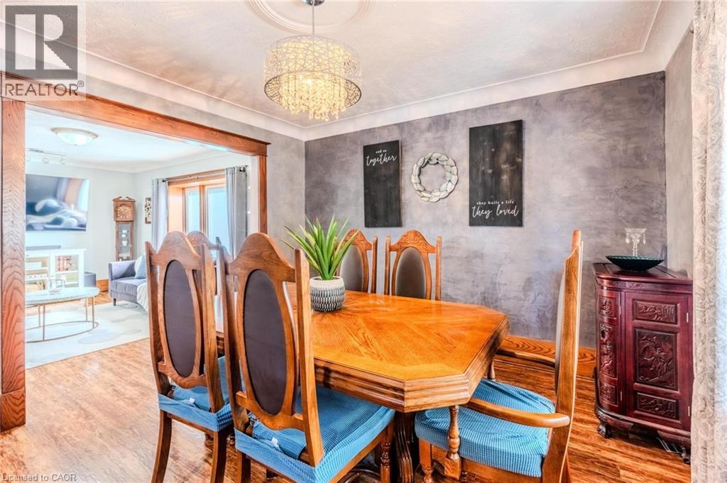 228 Brock Street, Smithville, Ontario  L0R 2A0 - Photo 12 - 40770055