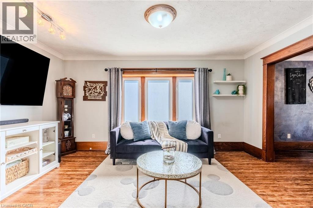 228 Brock Street, Smithville, Ontario  L0R 2A0 - Photo 14 - 40770055