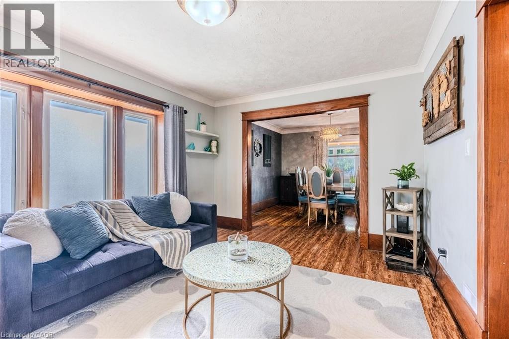 228 Brock Street, Smithville, Ontario  L0R 2A0 - Photo 15 - 40770055