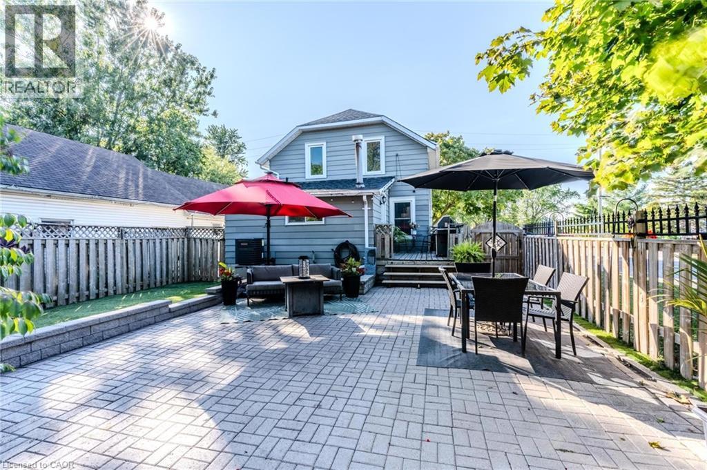 228 Brock Street, Smithville, Ontario  L0R 2A0 - Photo 33 - 40770055