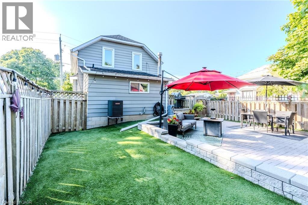 228 Brock Street, Smithville, Ontario  L0R 2A0 - Photo 34 - 40770055