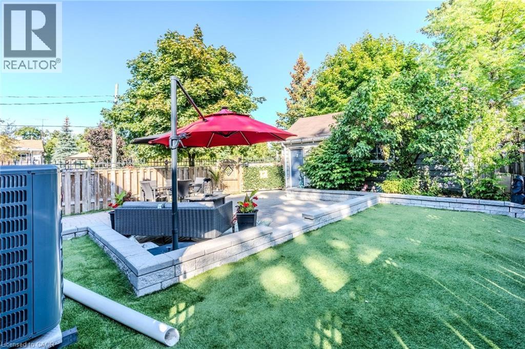 228 Brock Street, Smithville, Ontario  L0R 2A0 - Photo 35 - 40770055