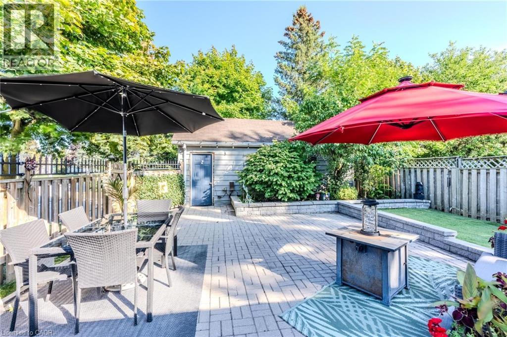 228 Brock Street, Smithville, Ontario  L0R 2A0 - Photo 36 - 40770055