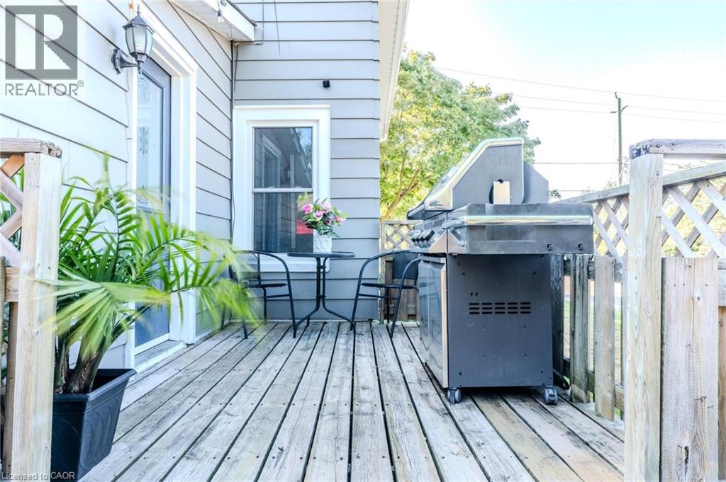 228 Brock Street, Smithville, Ontario  L0R 2A0 - Photo 37 - 40770055