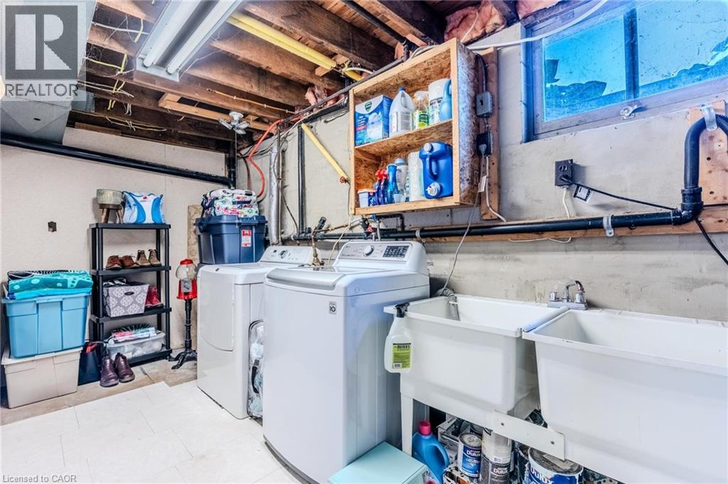 228 Brock Street, Smithville, Ontario  L0R 2A0 - Photo 38 - 40770055