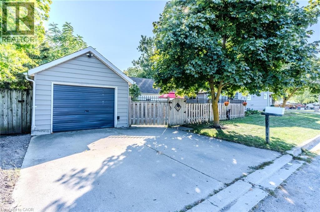 228 Brock Street, Smithville, Ontario  L0R 2A0 - Photo 39 - 40770055